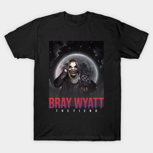 BRAY WYATT T-Shirt